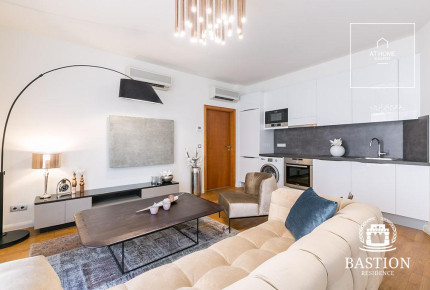 Beautiful apartment for rent Budapest I. district, Vár