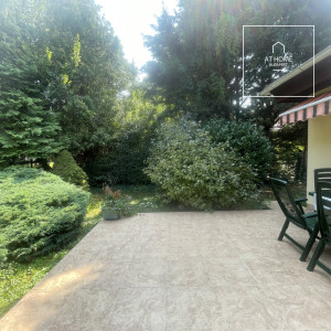 Plot with a family house for sale in Adyliget, 2nd District, Budapest
