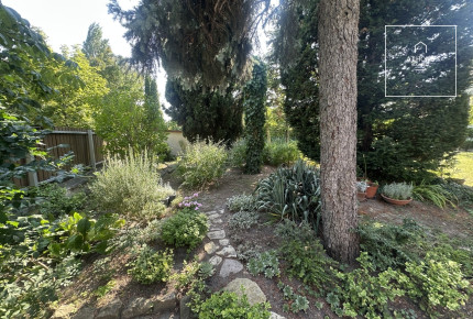 Stunning detached house for rent Budapest II. district, Rózsadomb