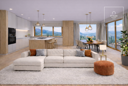 Újépítésű luxus lakás eladó Törökvész, 2. kerület, Budapest