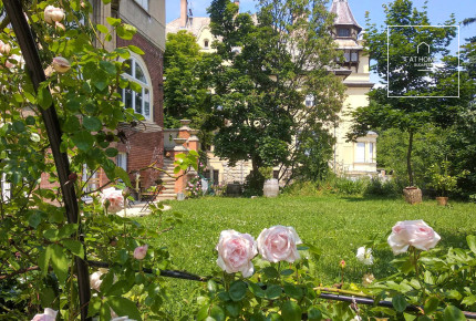 Beautiful apartment for rent Budapest XI. district, Gellérthegy