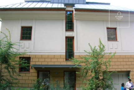 Nice apartment for rent Budapest I. district, Vár