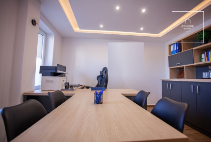 Apartment for Sale in Budapest’s 12th District
