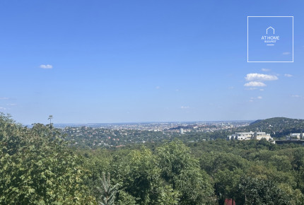 Beautiful apartment for rent Budapest II. district, Kurucles