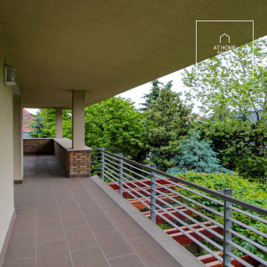 Eladó luxus családi ház  Budapest XII. kerület, Virányos