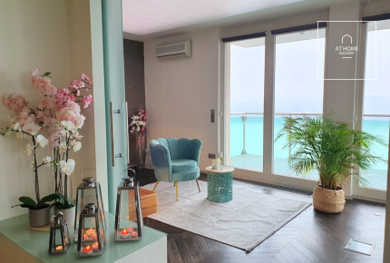 Káprázatos lakás Budapest XIII. kerület, Angyalföld