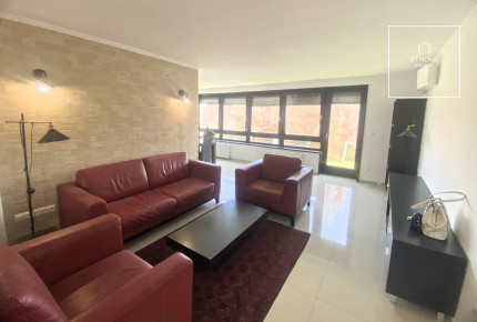 Elegant apartment for rent Budapest II. district, Rózsadomb