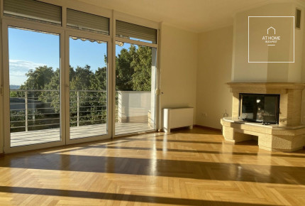 Charming apartment for rent Budapest II. district, Rézmál