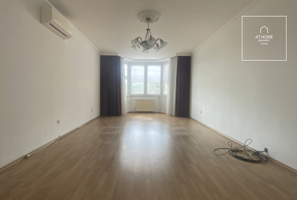 83 sqm Two-Bedroom Apartment with City Views in District II