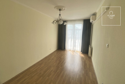 83 sqm Two-Bedroom Apartment with City Views in District II