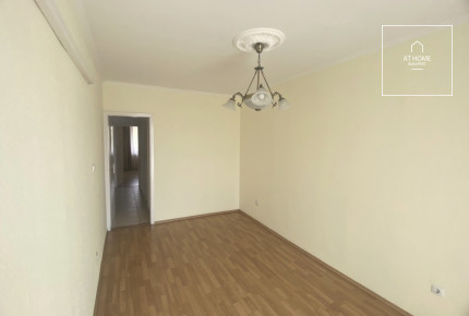 83 sqm Two-Bedroom Apartment with City Views in District II