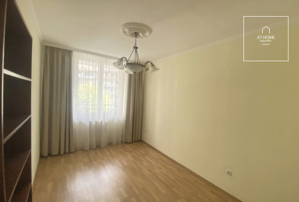 83 sqm Two-Bedroom Apartment with City Views in District II