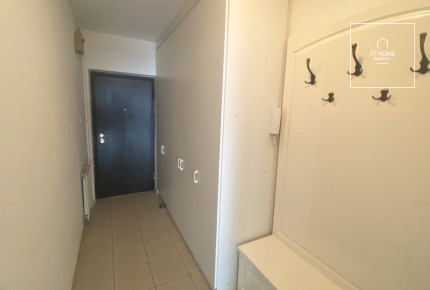 83 sqm Two-Bedroom Apartment with City Views in District II