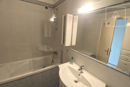 83 sqm Two-Bedroom Apartment with City Views in District II