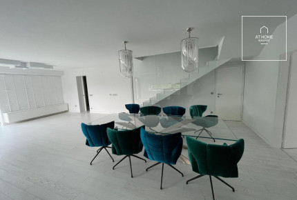 Panoramic Family House with Views of Buda in District II/A, Budaliget