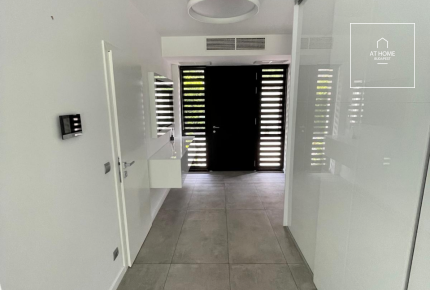 Panoramic Family House with Views of Buda in District II/A, Budaliget