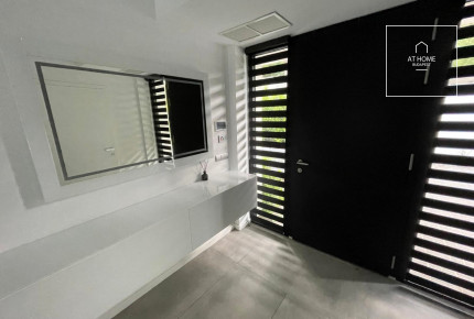 Panoramic Family House with Views of Buda in District II/A, Budaliget