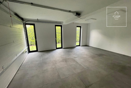 Panoramic Family House with Views of Buda in District II/A, Budaliget