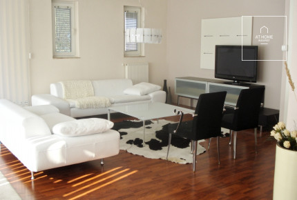 Beautiful apartment for rent Budapest XII. district, Orbánhegy