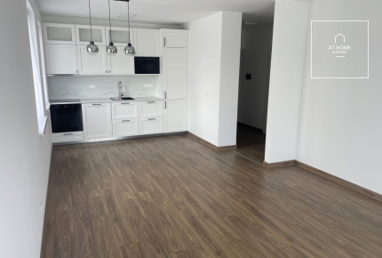 Newly Built 2-Bedroom Apartment with Terrace in a Residential Complex – District XI