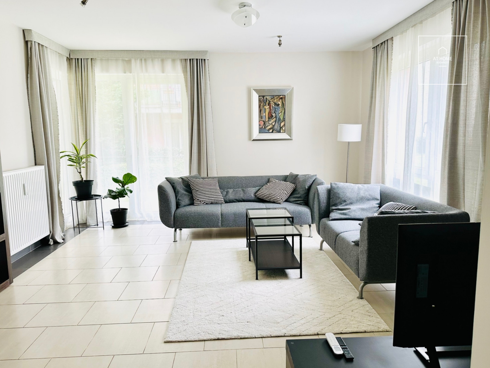 Elegáns lakás Budapest II. kerület, Kurucles