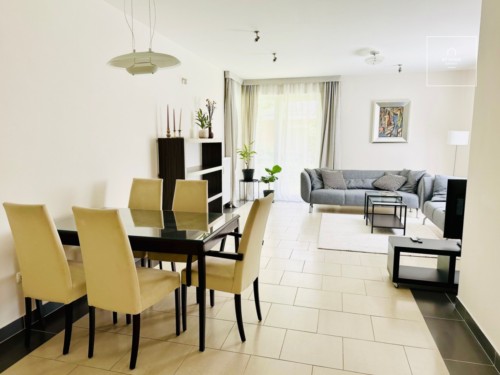 Elegáns lakás Budapest II. kerület, Kurucles