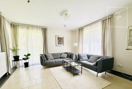 Elegáns lakás Budapest II. kerület, Kurucles