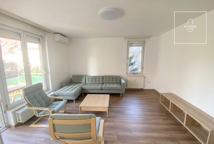 Elegant apartment for rent Budapest XII. district, Németvölgy