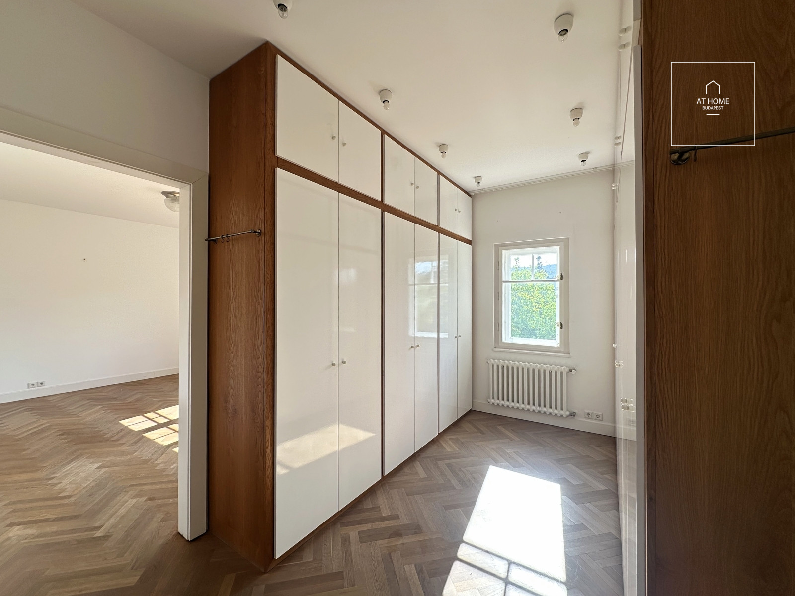 Gyönyörű villaépület bérbeadó Budapest II. kerület, Rózsadomb