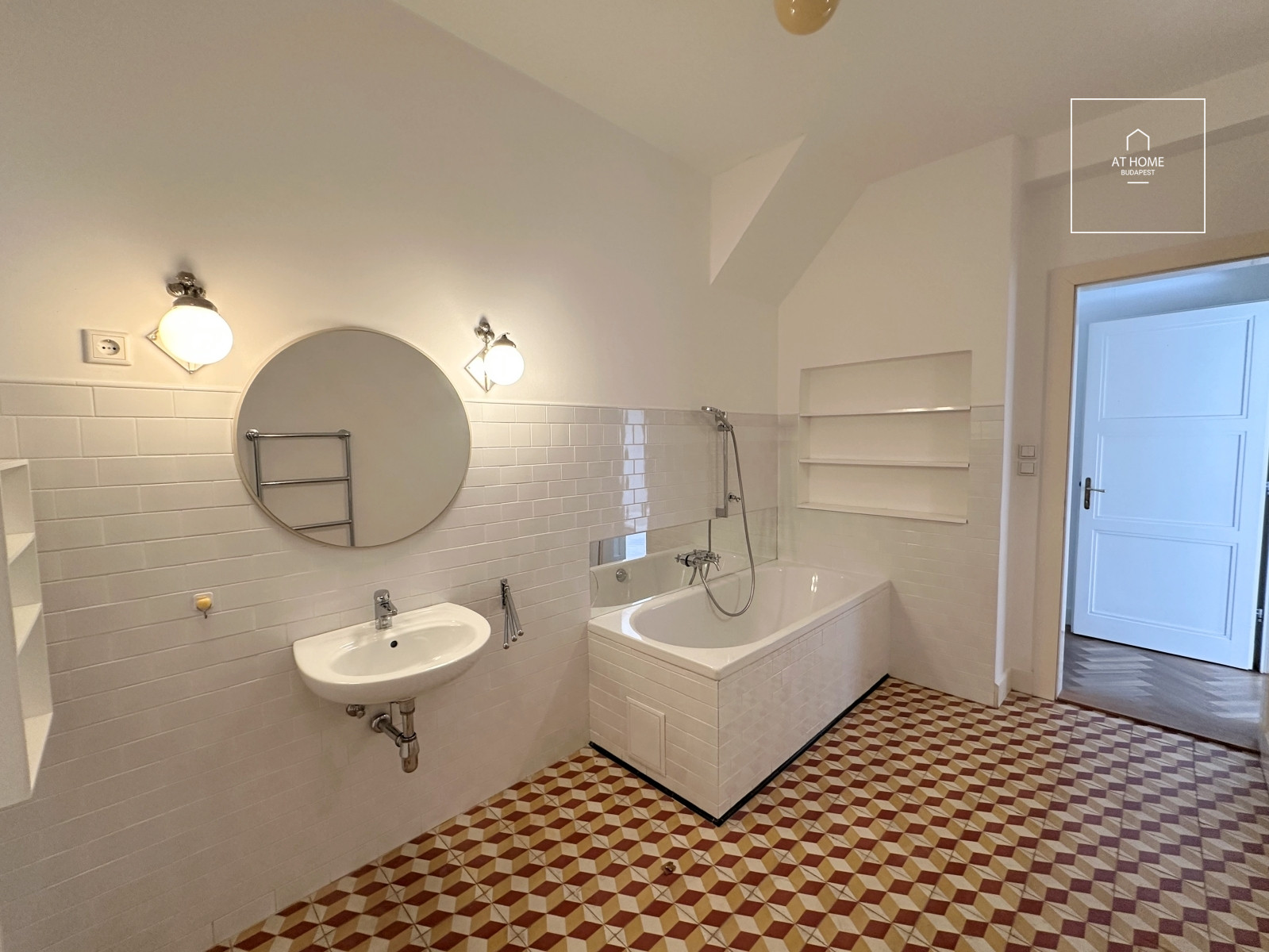 Gyönyörű villaépület bérbeadó Budapest II. kerület, Rózsadomb