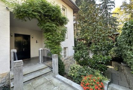 Beautiful villa for rent  Budapest II. district, Rózsadomb