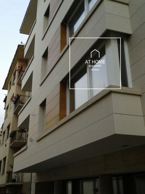 Bűbájos lakás kiadó Budapest I. kerület, Naphegy