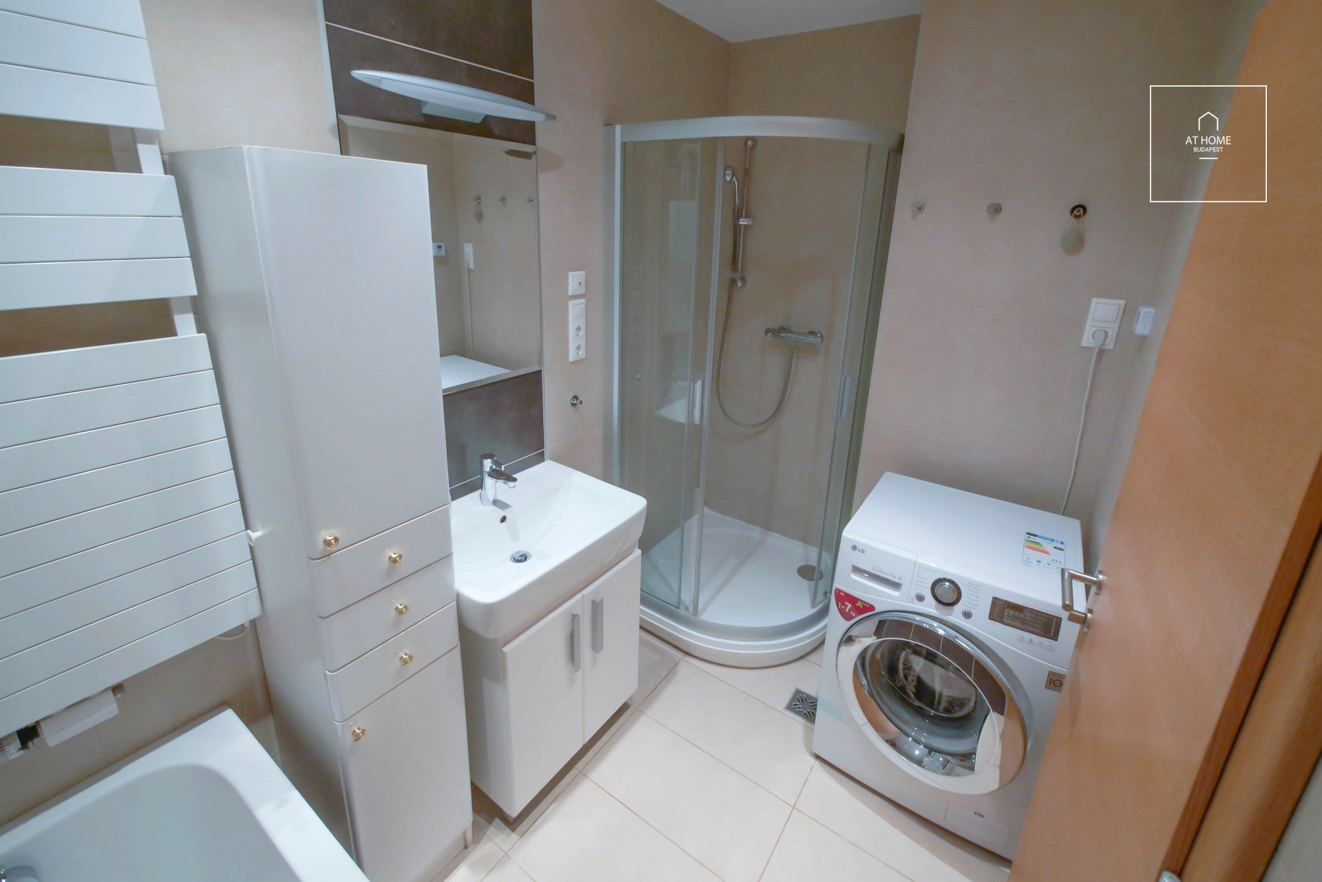 Nice apartment for rent Budapest II. district, Szemlőhegy