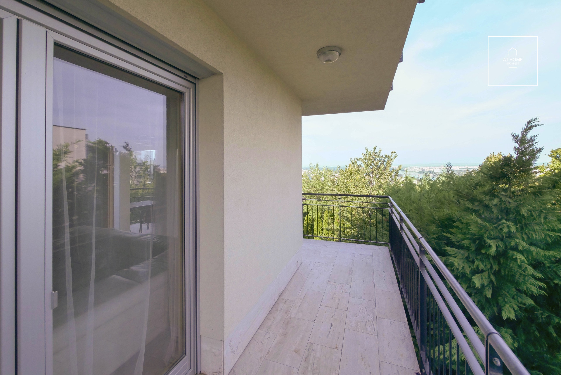 Nice apartment for rent Budapest II. district, Szemlőhegy