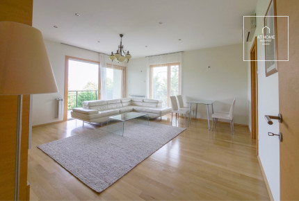 Nice apartment for rent Budapest II. district, Szemlőhegy