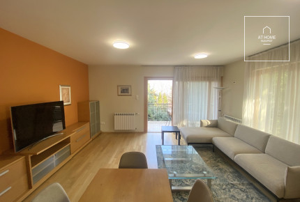 Ízléses lakás kiadó Budapest II. kerület, Szemlőhegy