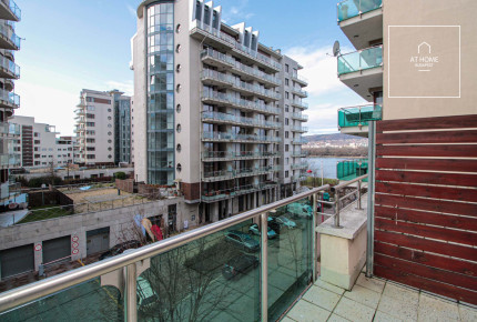 Wonderful apartment for rent Budapest XIII. district, Vizafogó