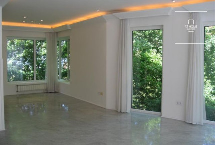 Sunny detached house for rent Budapest XII. district, Svábhegy