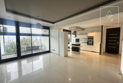Exclusive apartment  Budapest II. district, Törökvész