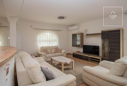 Elegáns lakás kiadó Budapest II. kerület