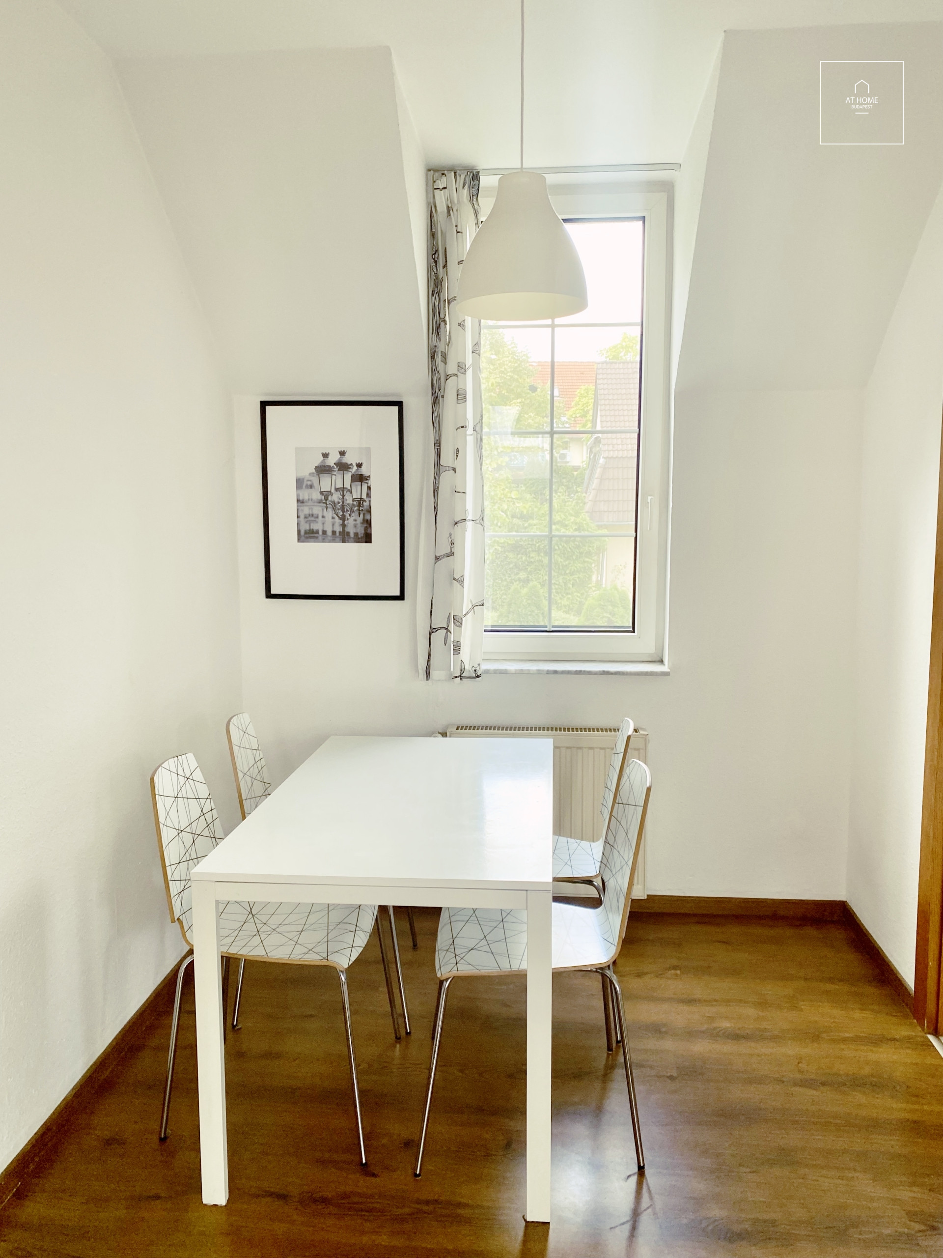 Nice apartment for rent Budapest II. district, Zöldmál