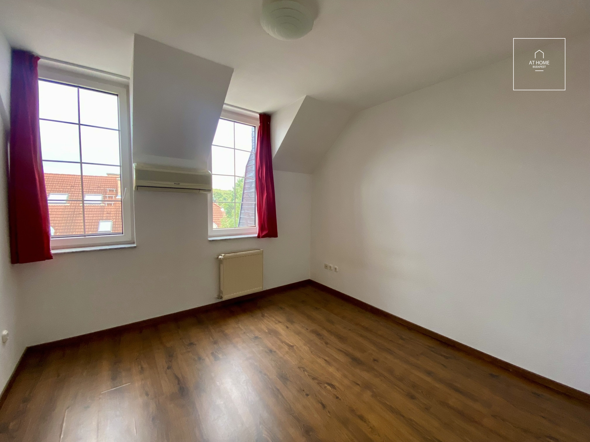 Nice apartment for rent Budapest II. district, Zöldmál