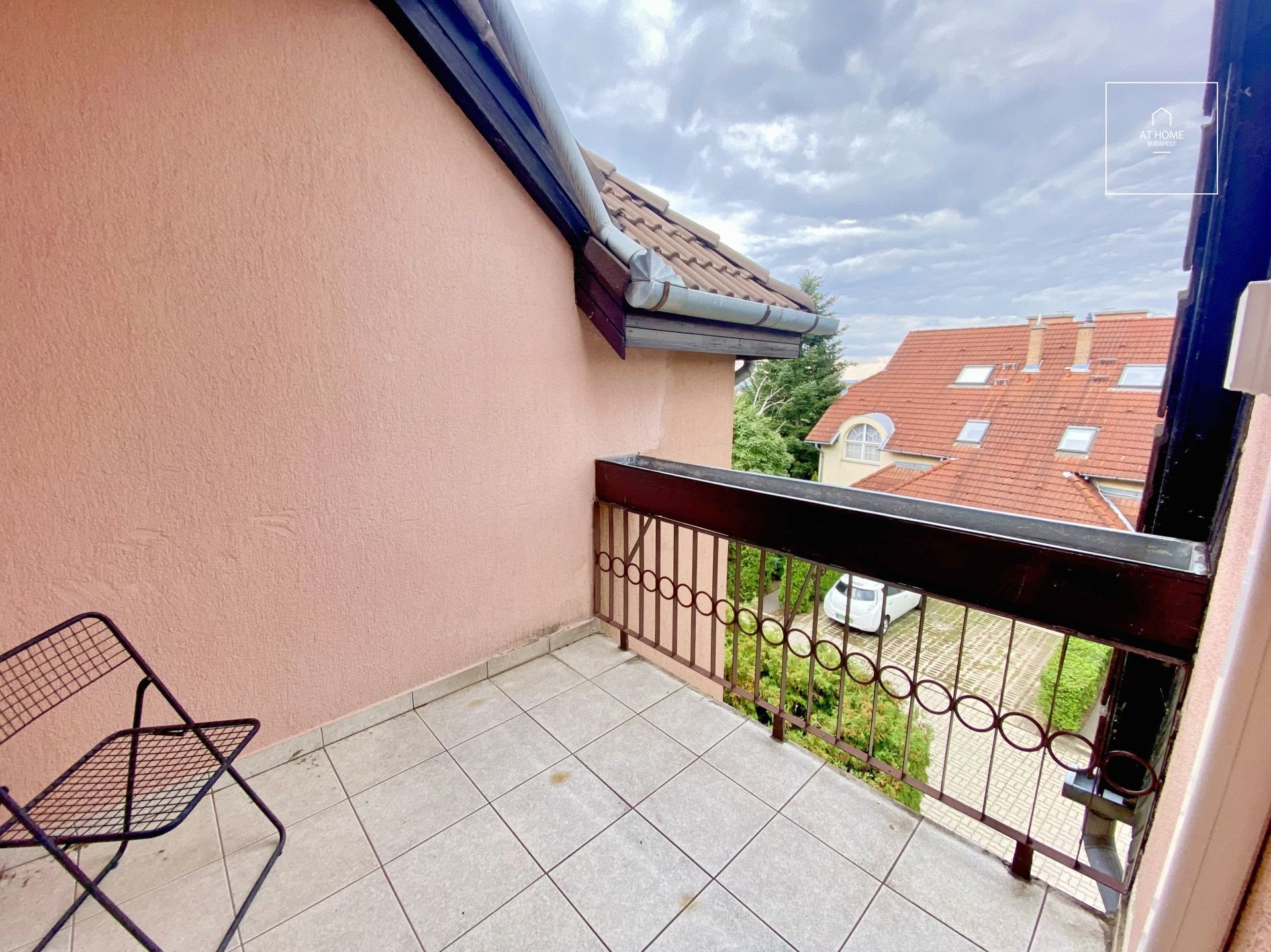 Nice apartment for rent Budapest II. district, Zöldmál