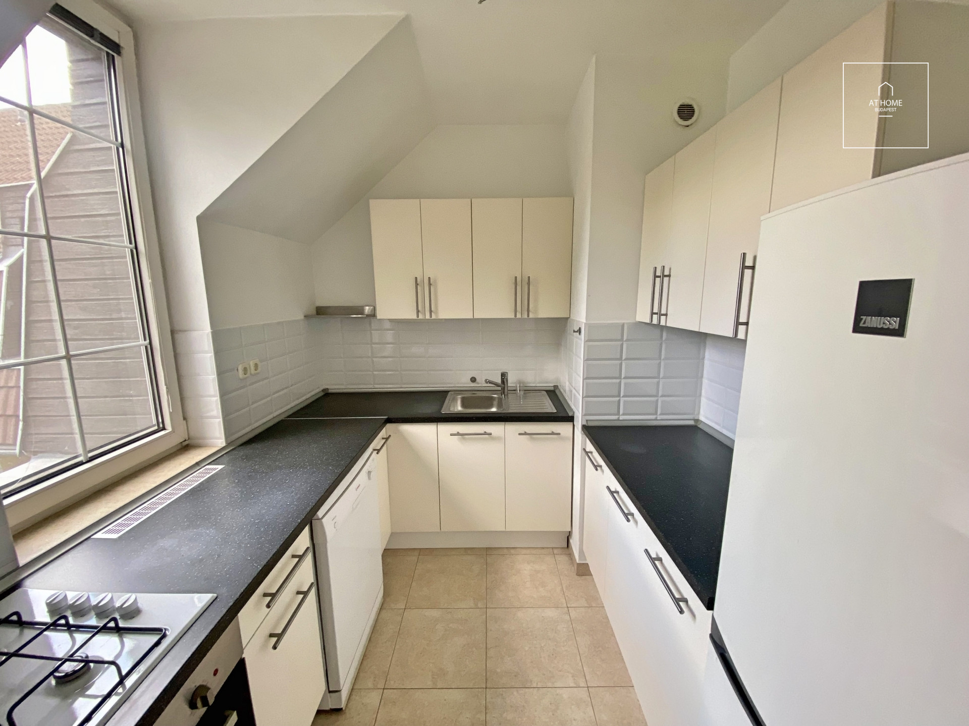 Nice apartment for rent Budapest II. district, Zöldmál