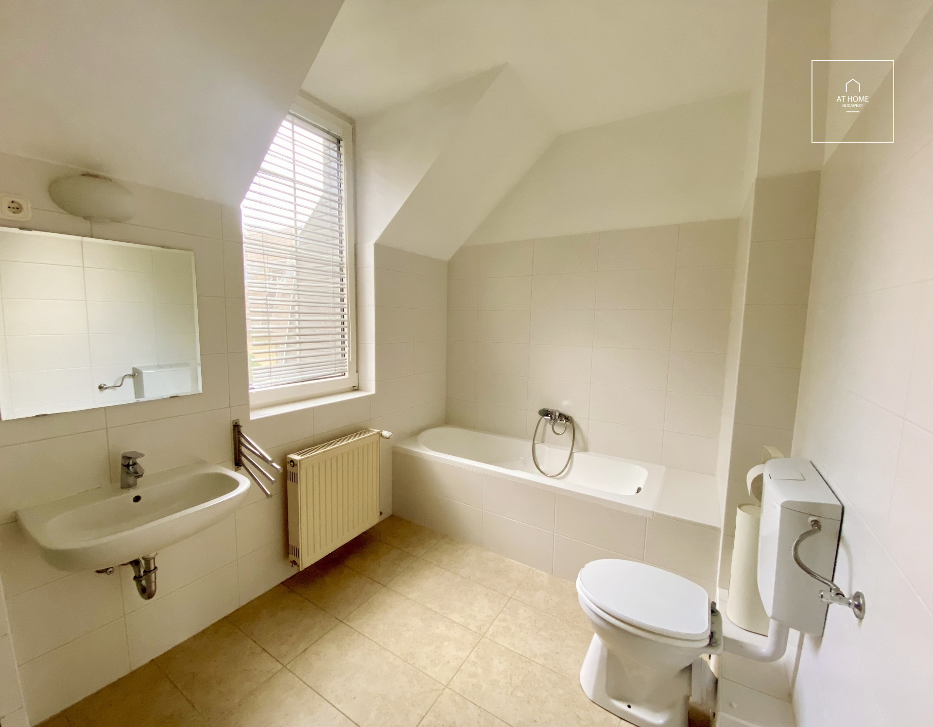 Nice apartment for rent Budapest II. district, Zöldmál