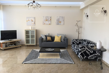 Charming apartment for rent Budapest II. district, Kurucles