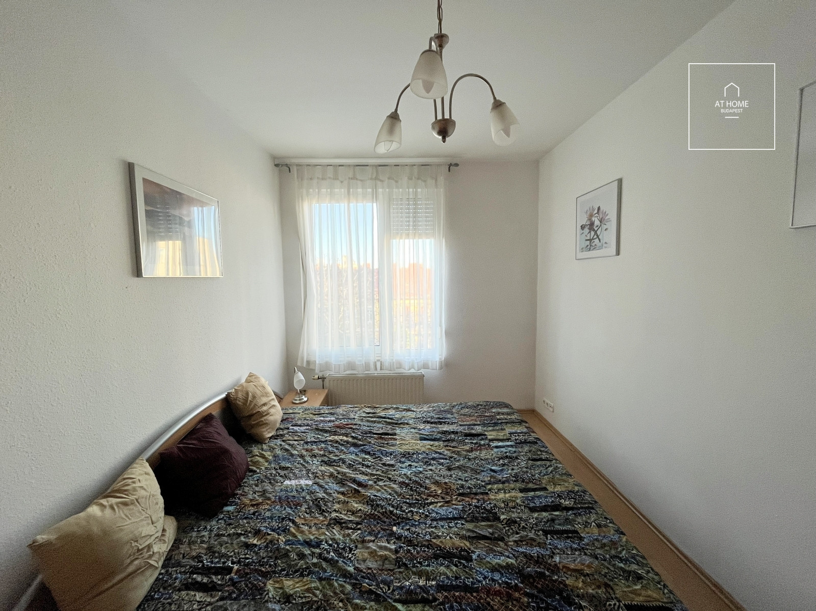 Charming Apartment for Sale close to the Castle, in district 1, Budapest