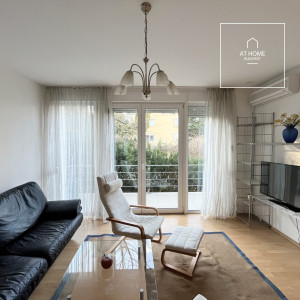 Charming Apartment for Sale close to the Castle, in district 1, Budapest