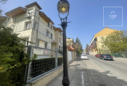 Hangulatos lakás eladó Budapest I. kerület, Váralja