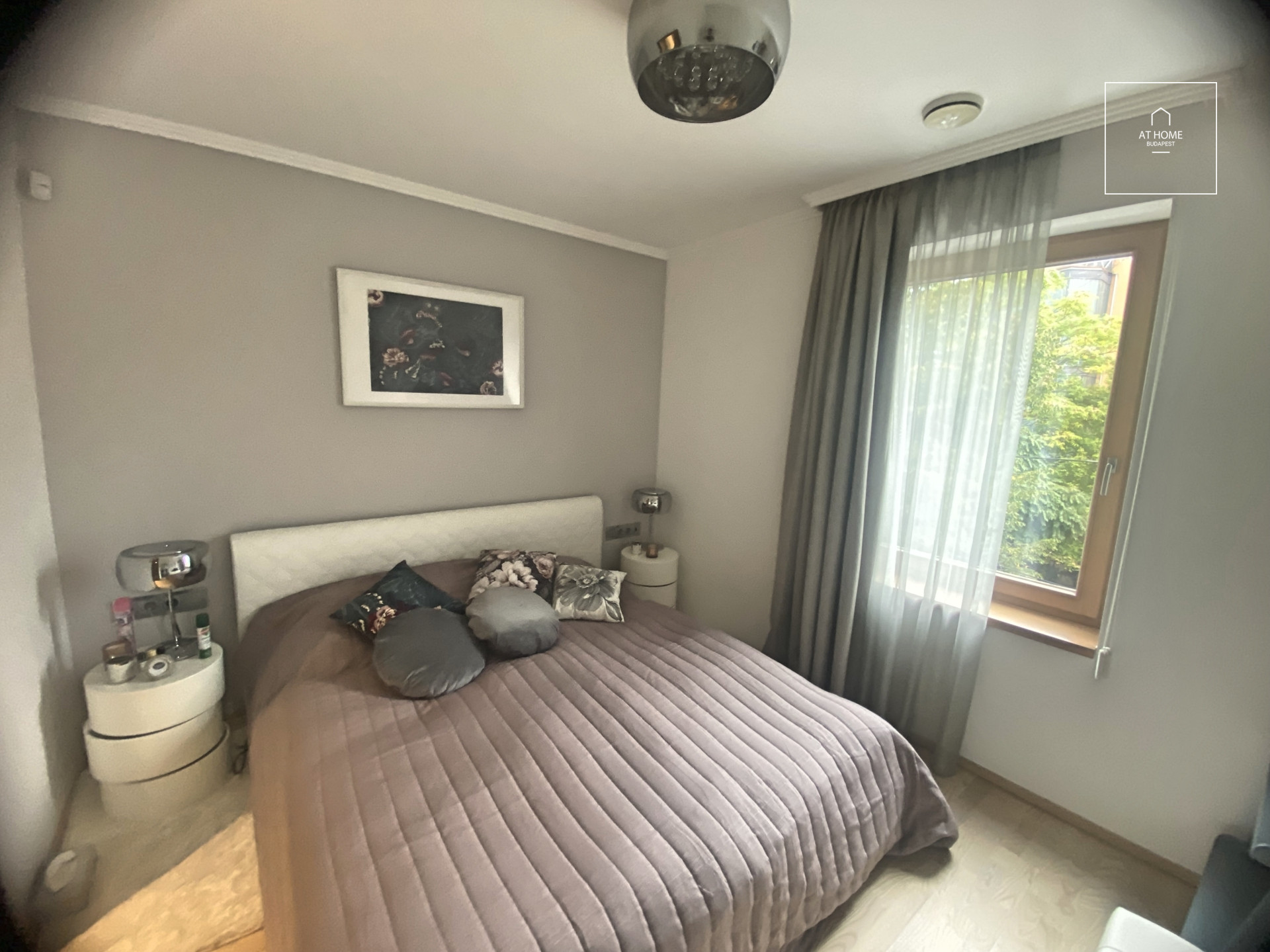 2-bedroom premium apartment for rent in the 2nd district, Szépilona